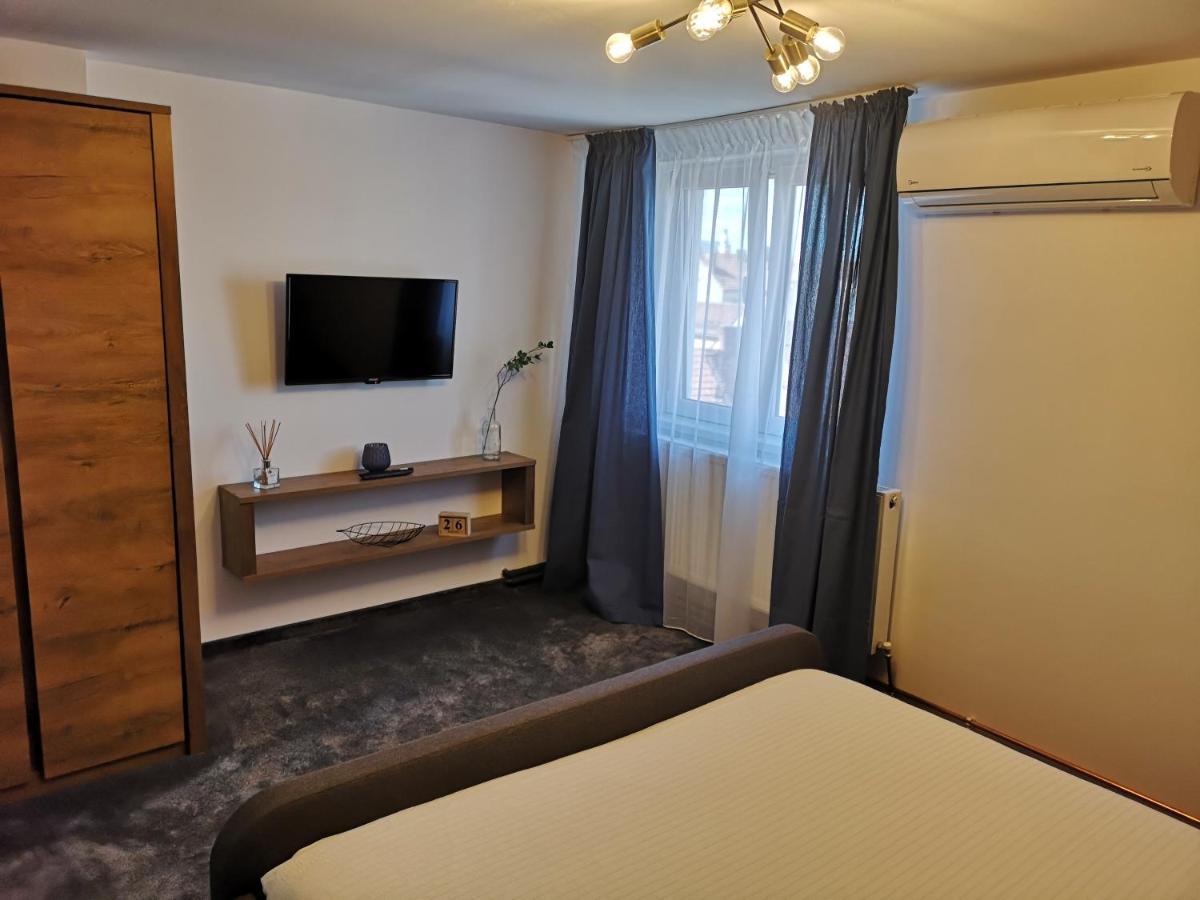 Bulevard Mansards Satu Mare Room photo